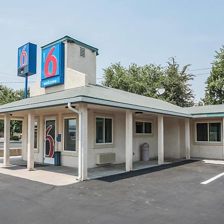Motel 6-Fallon, Nv Exteriör bild