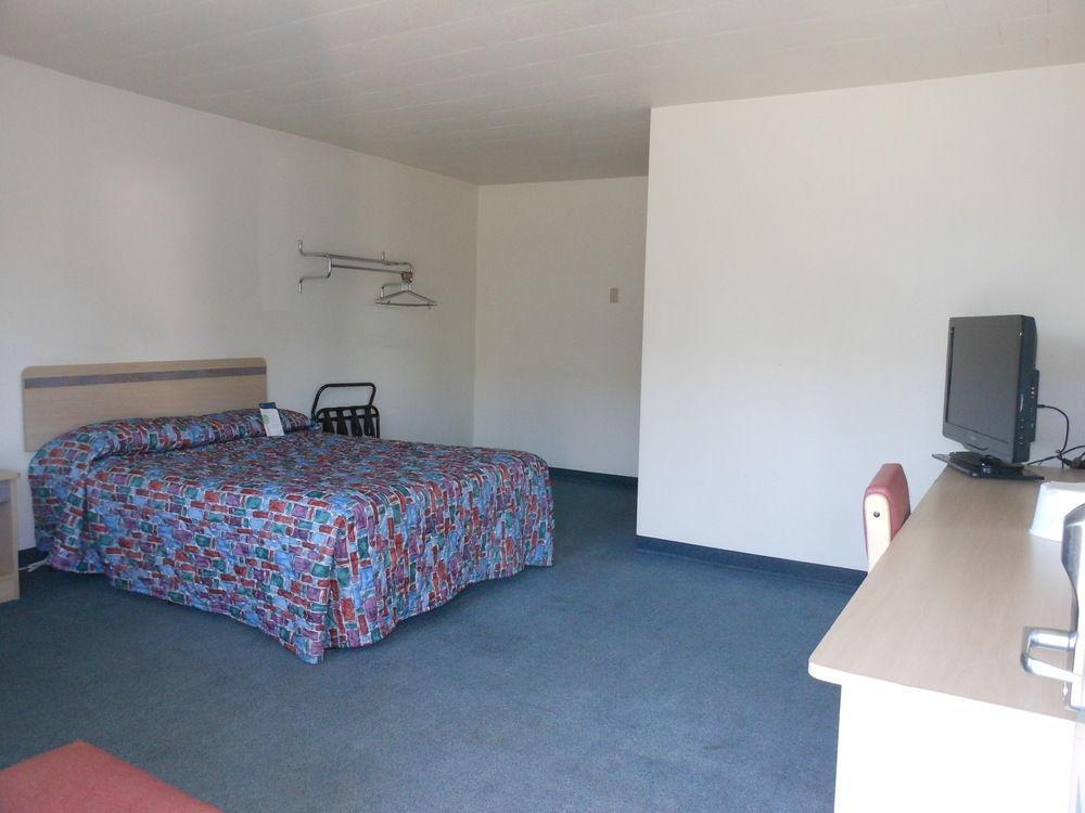 Motel 6-Fallon, Nv Exteriör bild