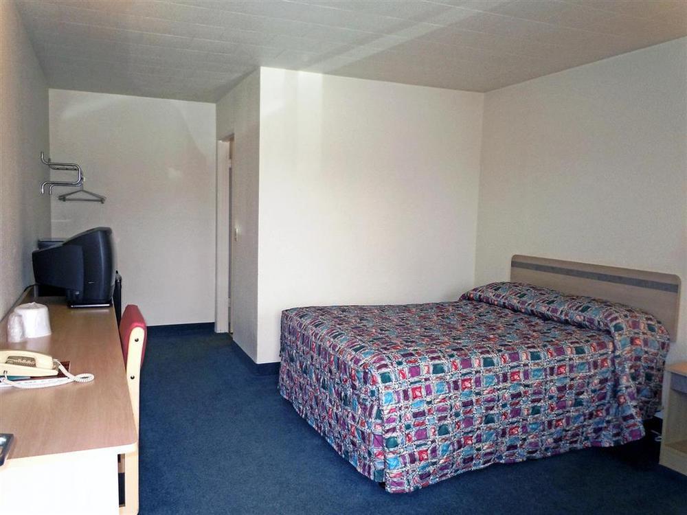 Motel 6-Fallon, Nv Rum bild
